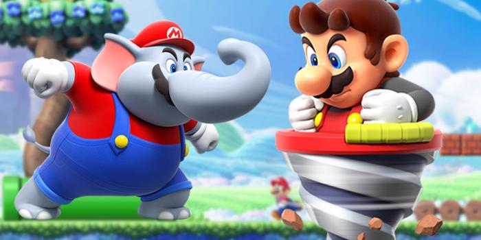 1920x1080 Super Mario Bros. Wonder: The Final Preview