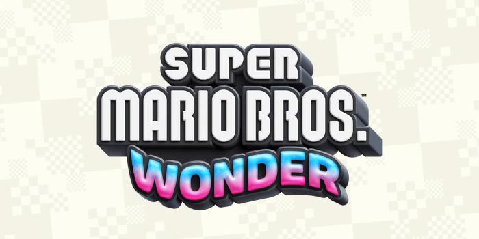 1920x1080 Super Mario Bros. Wonder Announced