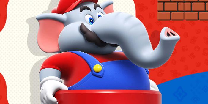 1440x1920 Super Mario Bros Wonder Wallpapers