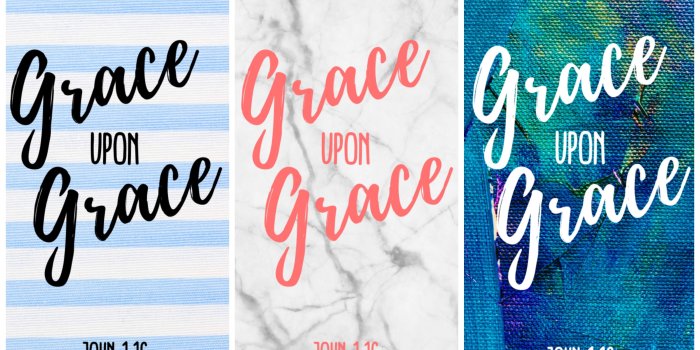 4096x2731 Grace upon Grace