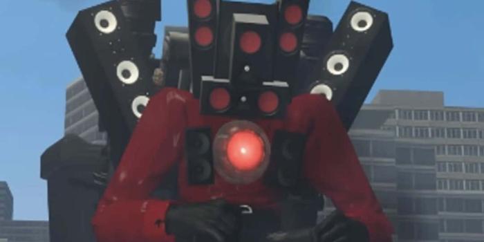 1080x1920 100+] Titan Speaker Man Wallpapers