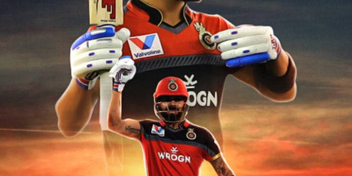 720x1280 Download free Cricket Virat Kohli Rcb