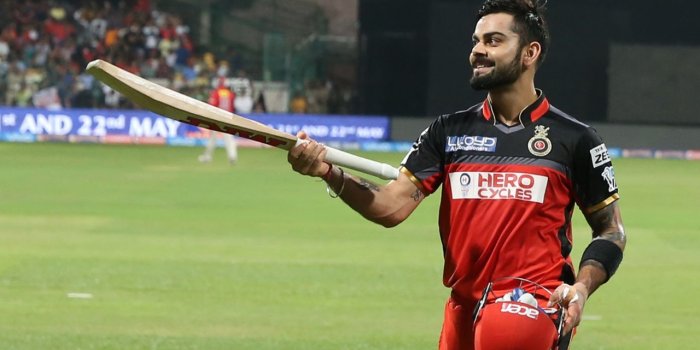 1280x705 Virat Kohli RCB Wallpapers | Viratkohli