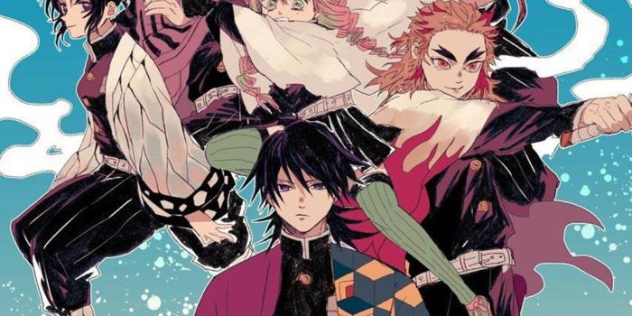 1000x1427 200 Free Kimetsu No Yaiba HD Wallpapers