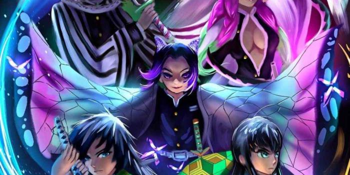 1080x1920 Hashira Wallpapers - Top 35 Best