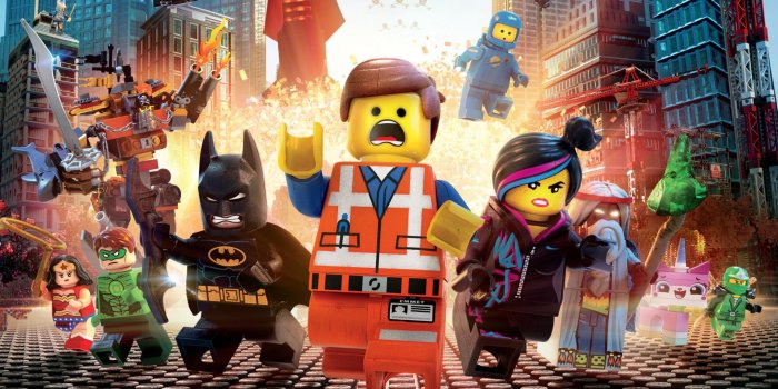 1920x1080 450+ Lego HD Wallpapers and Backgrounds