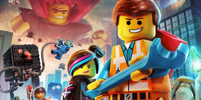 1920x1080 200+] Lego Backgrounds | Wallpapers.com