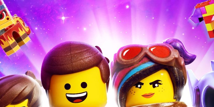 1284x2778 iPhone Lego Wallpapers