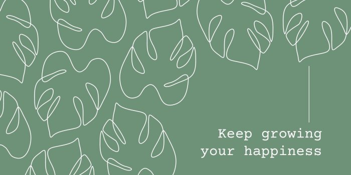 1600x900 plant wallpaper templates