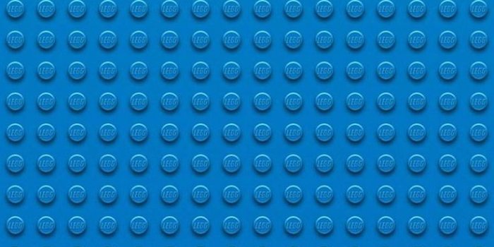 736x1308 Lego wallpaper, Cool blue wallpaper