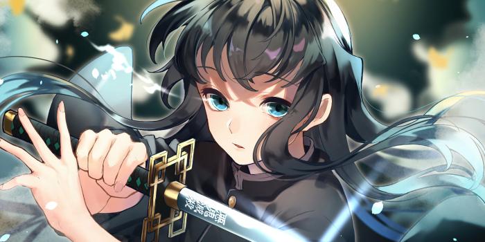 3840x2160 Mist Hashira Wallpapers