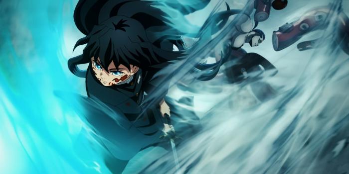 1920x1080 The Hashira - HD Wallpaper - Download Now