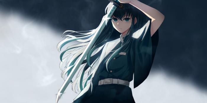 1920x1080 Demon Slayer's Ultimate Wallpapers on