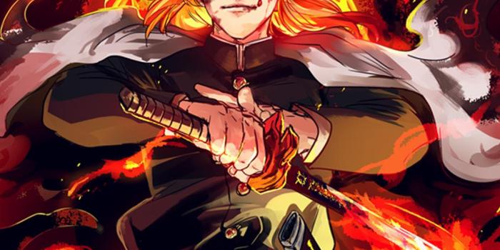 1080x1920 Kimetsu no Yaiba Hashira Wallpaper APK