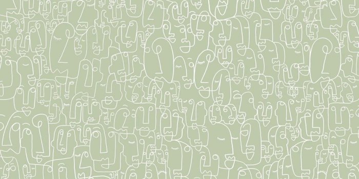 1650x1070 100+] Sage Green Laptop Wallpapers
