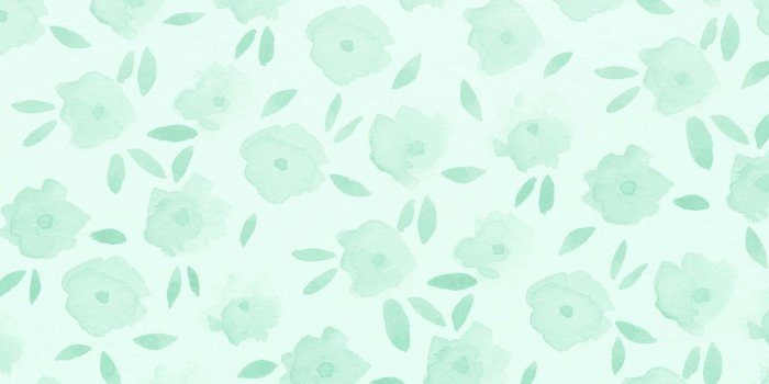 1920x1080 Cute Mint Green Aesthetic HD Wallpapers