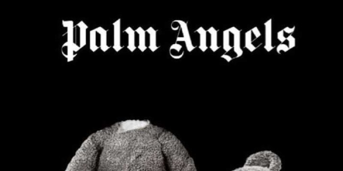 800x1422 Palm Angels Wallpaper - iXpap | Angel