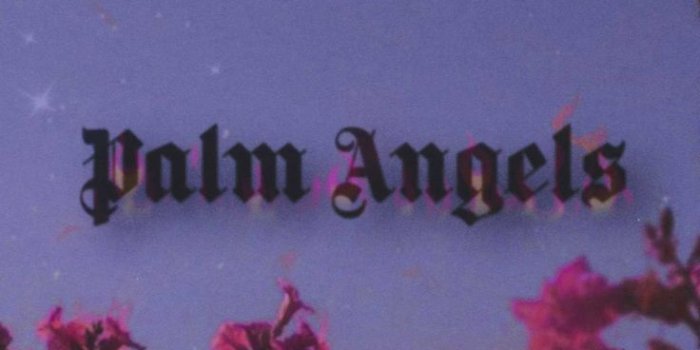 736x1472 Palm Angels Wallpaper - iXpap | Angel