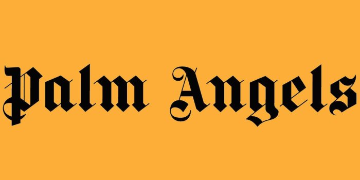 2160x3840 Palm Angels Wallpaper - iXpap | Angel