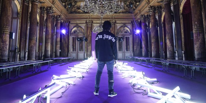 1800x821 Palm Angels Wallpaper