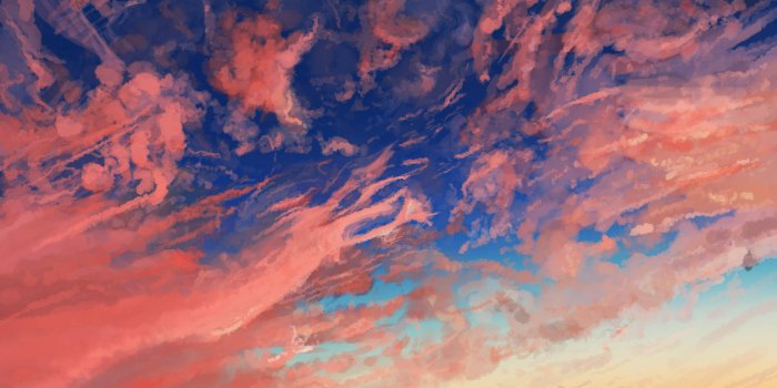 1920x1080 300+] Aesthetic Clouds Wallpapers