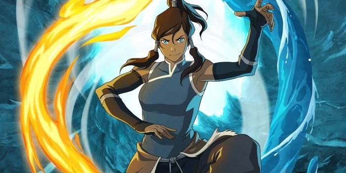 1920x1080 100+] The Legend Of Korra Wallpapers