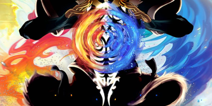 1166x1641 Download The Legend Of Korra Avatar