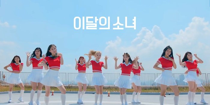 1920x1080 Loona Desktop Wallpapers