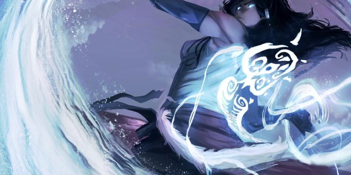 1280x720 Korra wallpaper : r/legendofkorra