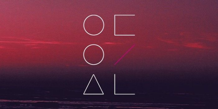 720x1280 LOONA - Logo | Kpop wallpaper