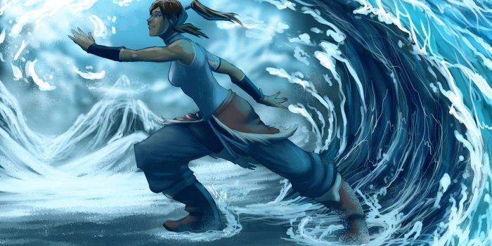1920x1200 100+] Korra Wallpapers | Wallpapers.com