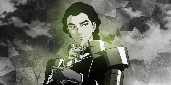 1200x675 Legend of Korra Wallpaper :: Behance
