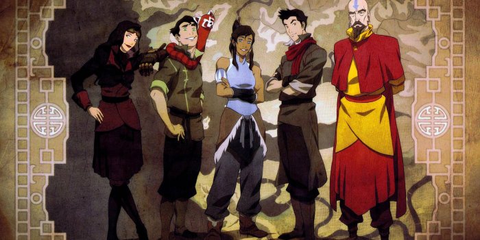 1920x1233 Avatar The Last Airbender Aang