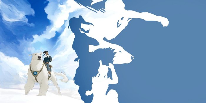 1920x1080 favorite Legend of Korra wallpapers
