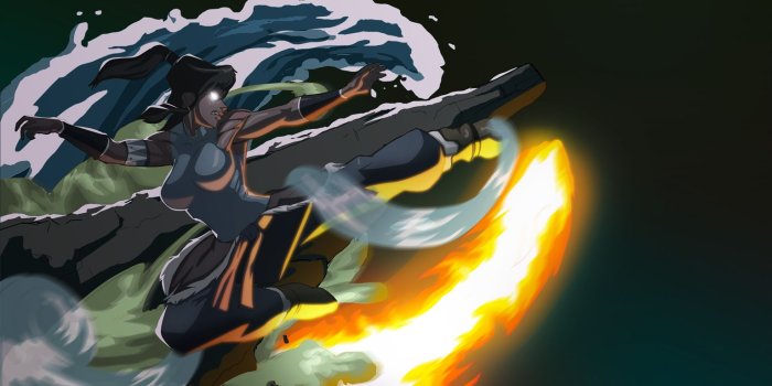 1535x841 Avatar: The Legend Of Korra wallpapers