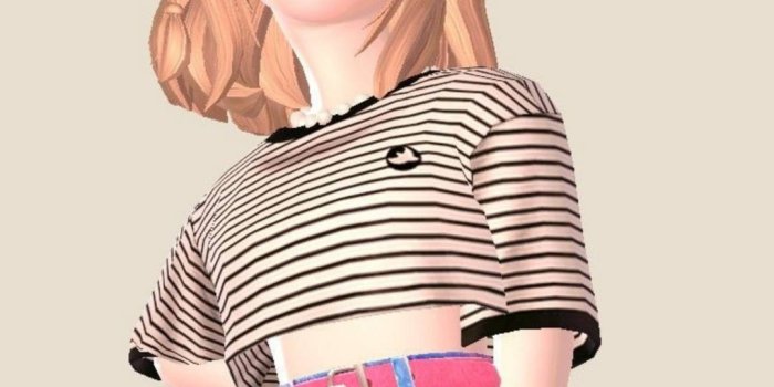 1080x1920 100+] Zepeto Wallpapers | Wallpapers.com