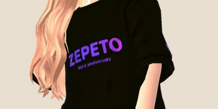 1080x1920 Download free Zepeto Stylish E-girl