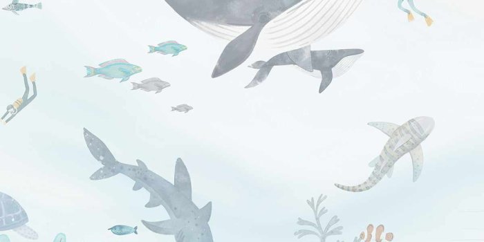 1200x1500 Removable Wallpaper – Olive et Oriel