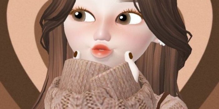 1440x1920 Knitted Sweater Wallpaper - MrWallpaper