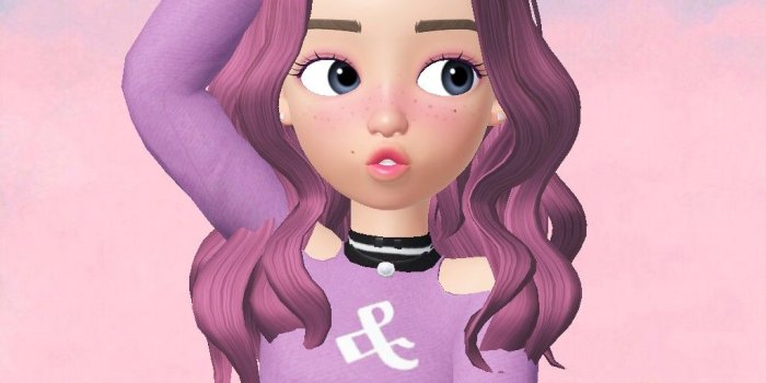 1024x1365 zepeto, Pastel aesthetic, Cute backgrounds