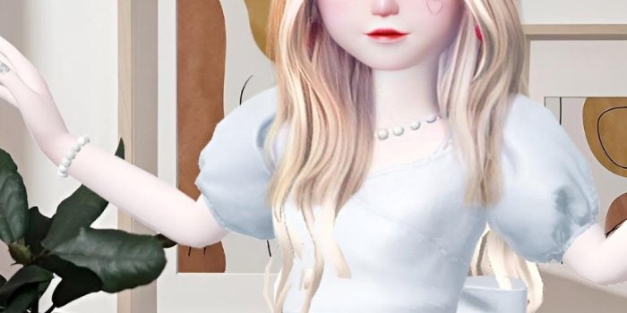 1020x1813 Zepeto Wallpapers for Android - Download
