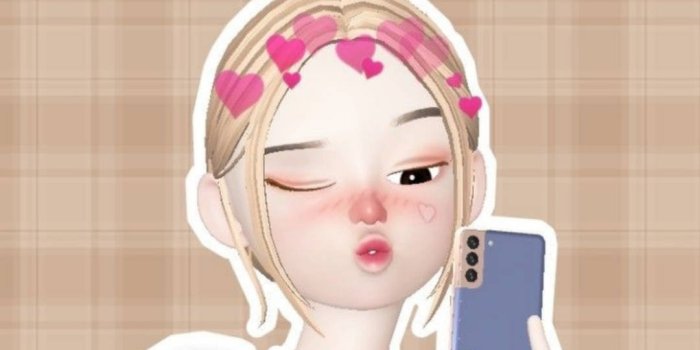 1080x1920 100+] Zepeto Wallpapers | Wallpapers.com