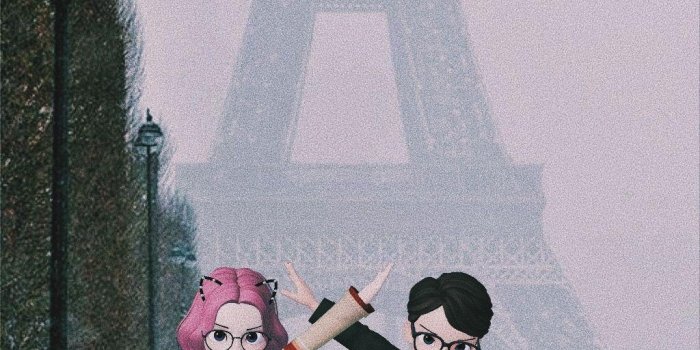 1024x1365 Zepeto Wallpapers