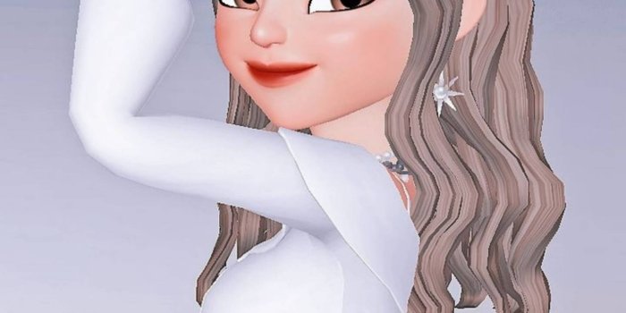 1440x1920 Download free Zepeto Cute Aesthetic