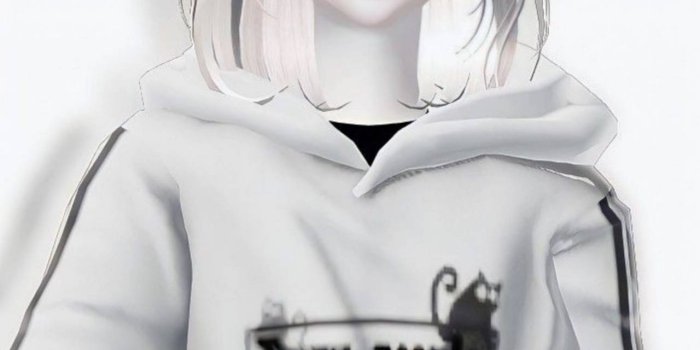 1280x1920 Download free Zepeto White Aesthetic