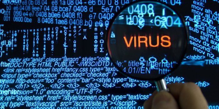 2048x1532 Wannacry – A Smart Virus with an