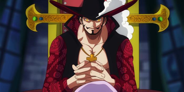 3000x2000 100+] Dracule Mihawk Wallpapers