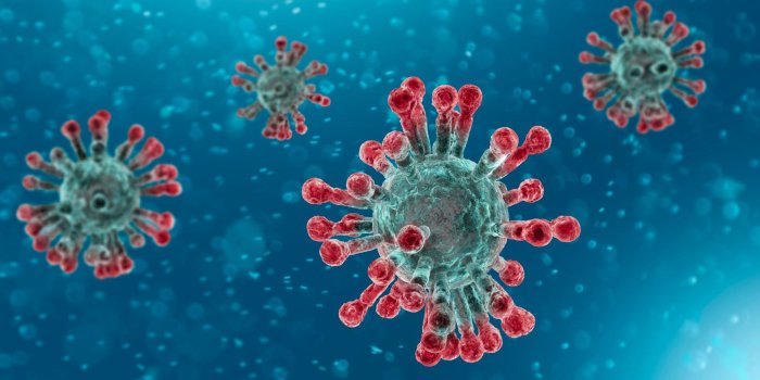 2048x1152 Coronavirus COVID-19 pandemic: What is