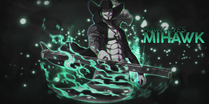 1920x1080 My 6+ Mihawk wallpaper, I hope you'll