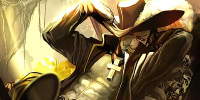 1080x1920 Mihawk wallpaper 2 | One piece pictures